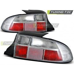 TAIL LIGHTS WHITE fits BMW Z3 01.96-99 ROADSTER, Z3