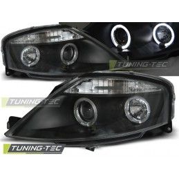 CITROEN C3 03.02-09 ANGEL EYES BLACK, C3