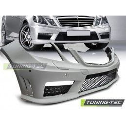 FRONT BUMPER SPORT PDC fits MERCEDES W212 09-13, W212