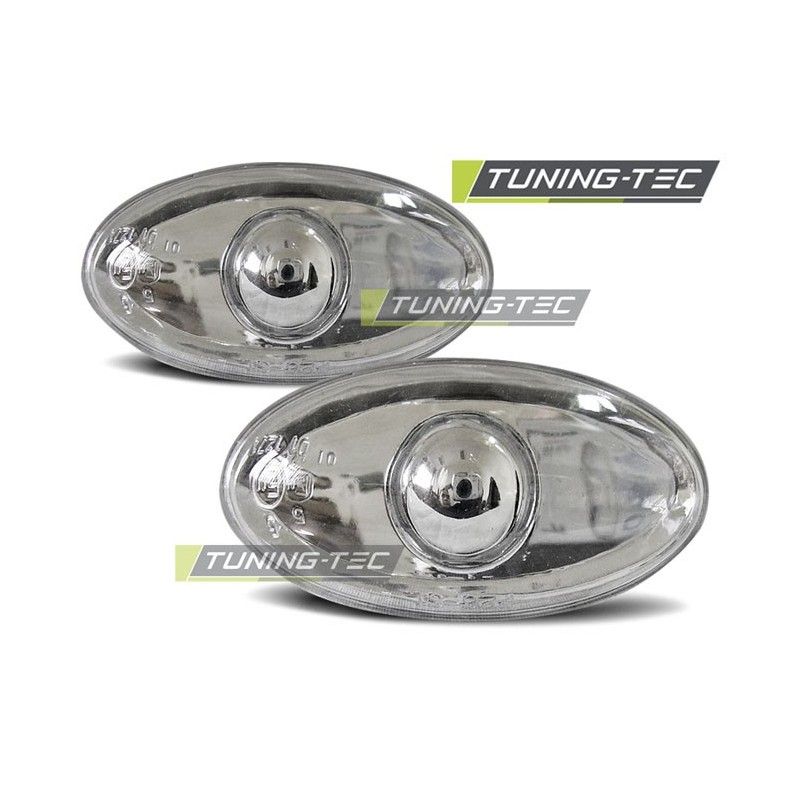 PEUGEOT 206 / 307 CHROME, 206