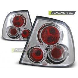 OPEL VECTRA B 11.95-12.98 CHROME, Eclairage Opel