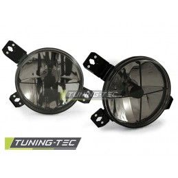 HEADLIGHTS SMOKE fits VW GOLF 1 05.74-07.83, Golf 1