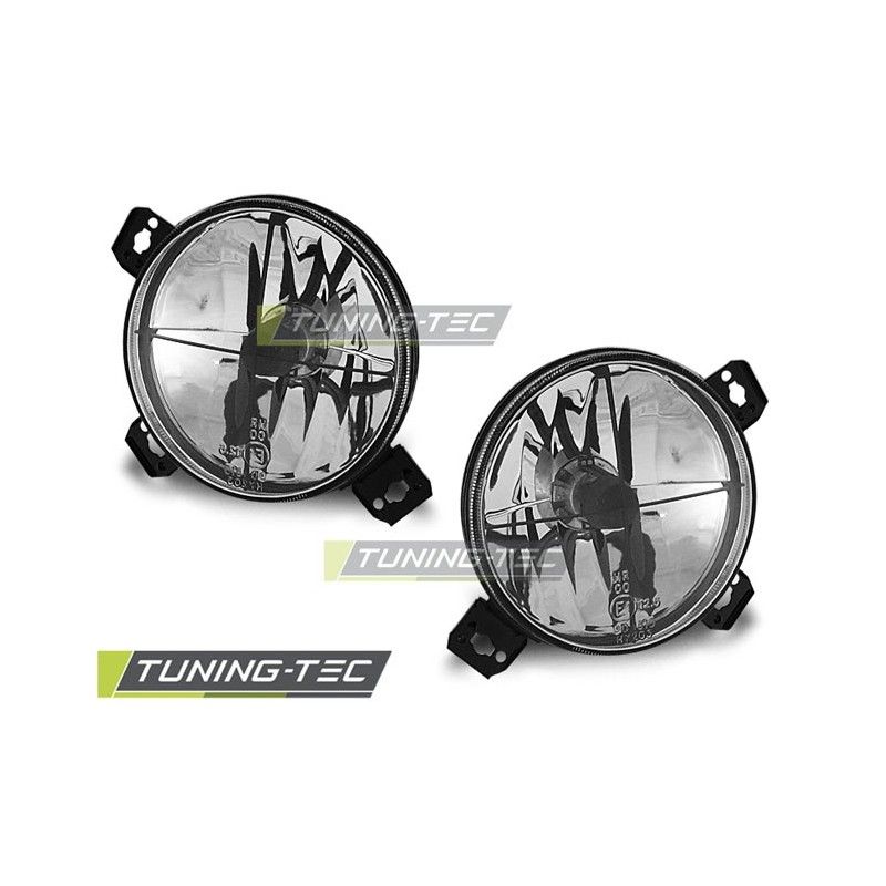 HEADLIGHTS CHROME fits VW GOLF 2 08.83-08.91, Golf 2