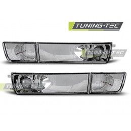 FRONT DIRECTION CHROME fits VW GOLF 3 / VENTO, Golf 3