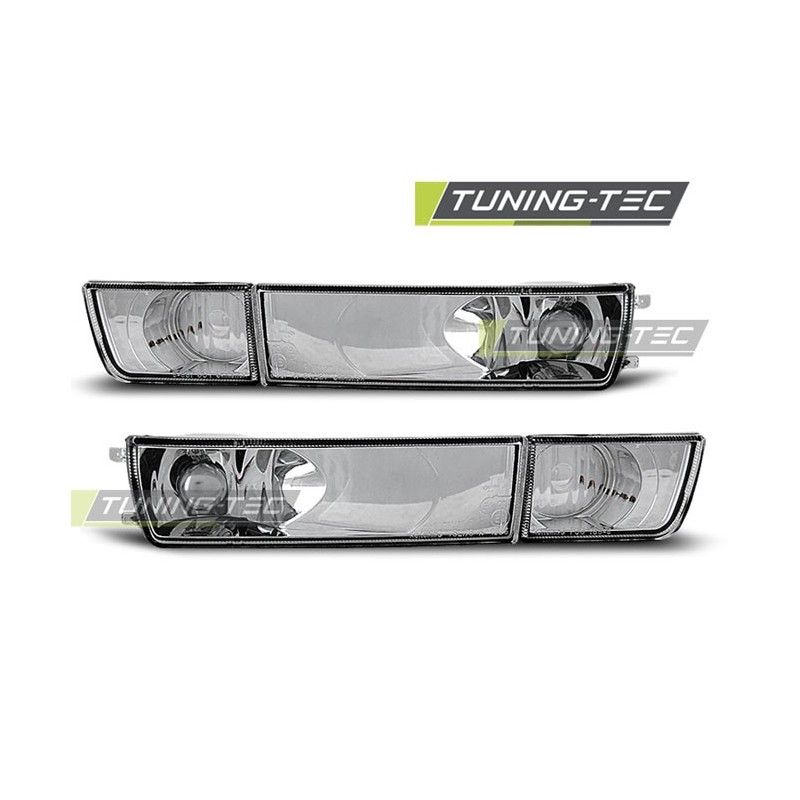 FRONT DIRECTION CHROME fits VW GOLF 3 / VENTO, Golf 3