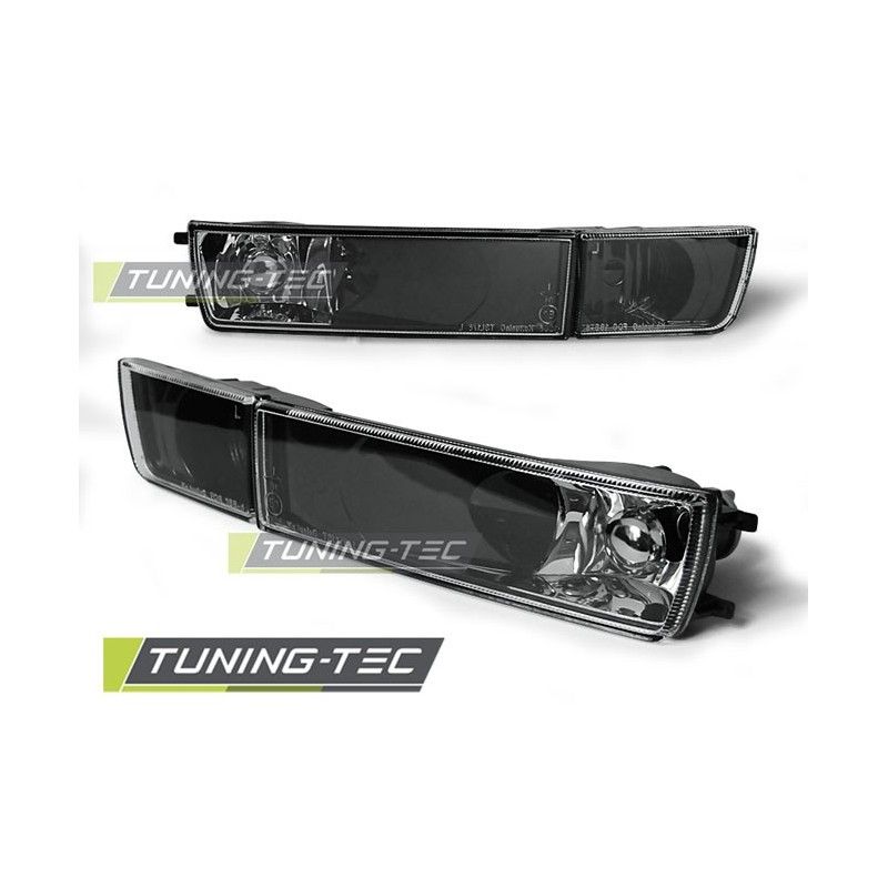 FRONT DIRECTION BLACK fits VW GOLF 3 / VENTO, Golf 3