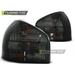 TAIL LIGHTS SMOKE fits AUDI A3 8L 08.96-08.00, A3 8L 96-03