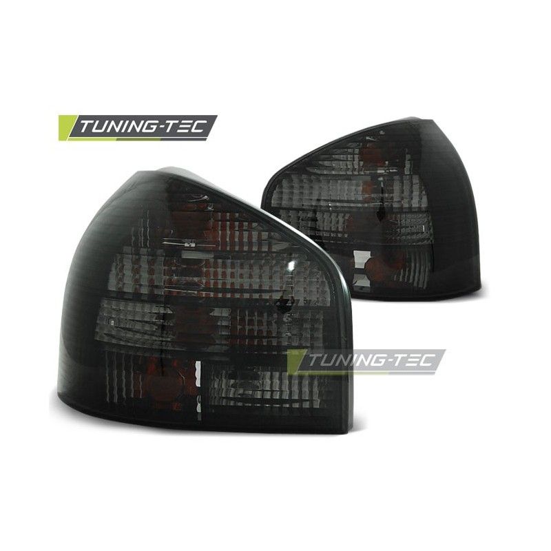 TAIL LIGHTS SMOKE fits AUDI A3 8L 08.96-08.00, A3 8L 96-03