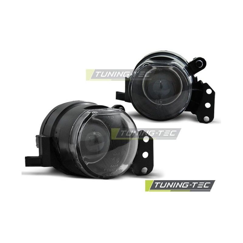 FOG LIGHTS fits BMW E90/E91/E60 03-10, Eclairage Bmw