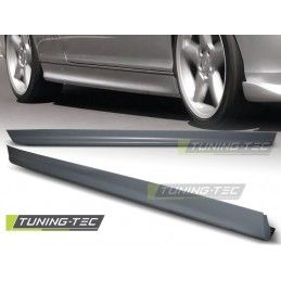 SIDE SKIRTS SPORT fits BMW E46 COUPE 99-05, Serie 3 E46/ M3