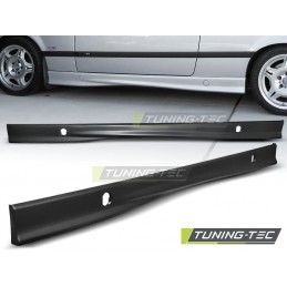 SIDE SKIRTS SPORT STYLE fits BMW E36 12.90-08.99, Serie 3 E36/ M3