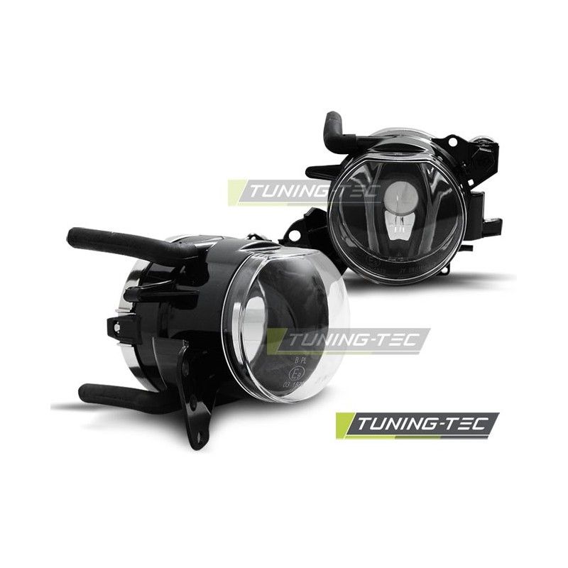 FOG LIGHTS SPORT fits BMW E60 03-10, Eclairage Bmw