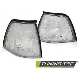 FRONT DIRECTION WHITE fits BMW E36 12.90-09.99, Nouveaux produits tuning-tec