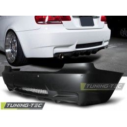 REAR BUMPER SPORT STYLE PDC fits BMW E92 / E93 06-13, Serie 3 E92/ E93/ M3