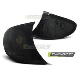 FRONT DIRECTION SMOKE fits BMW E46 09.01-03.05, Eclairage Bmw