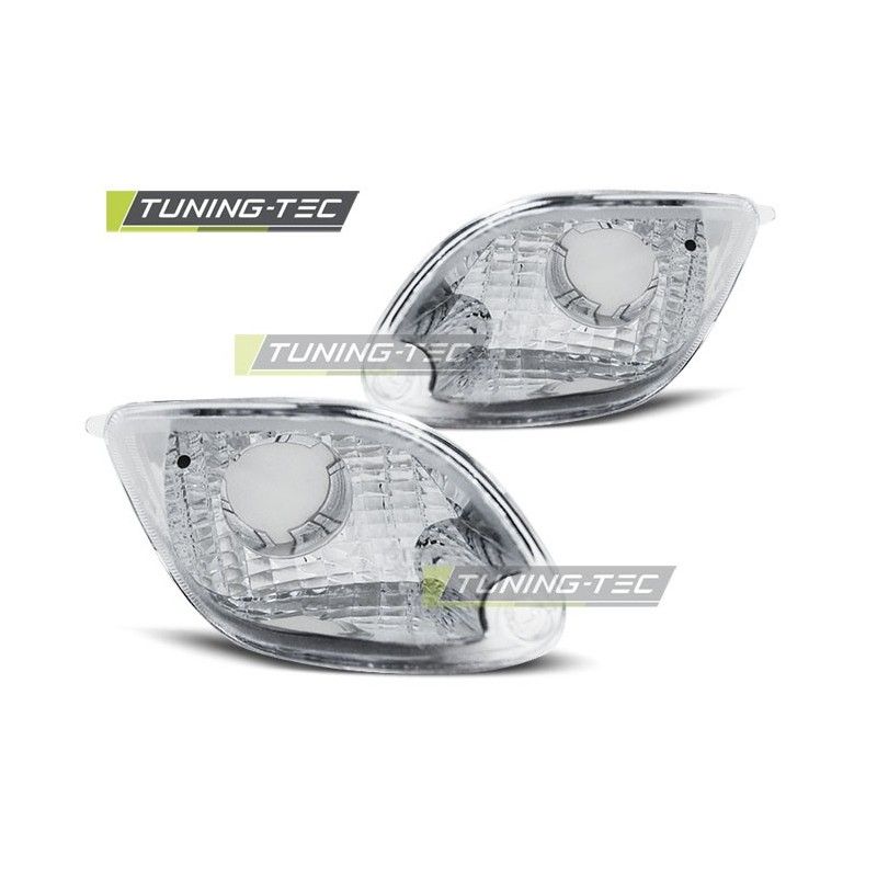 FORD FOCUS MK1 98-01 CHROME, Focus I 98-05