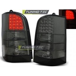 LED TAIL LIGHTS SMOKE fits MERCEDES VITO V-KLASA W638 96-03, Vito / Viano