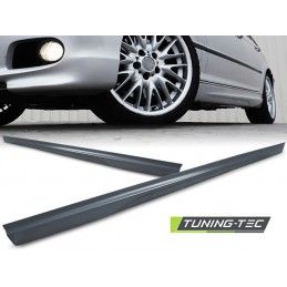 SIDE SKIRTS SPORT fits BMW E46 05.98-03.05 S/T, Serie 3 E46/ M3