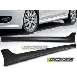 SIDE SKIRTS VOTEX STYLE fits VW GOLF 6, golf 6