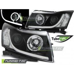  CHEVROLET CRUZE 09-12 TUBE LIGHT BLACK, Eclairage Chevrolet