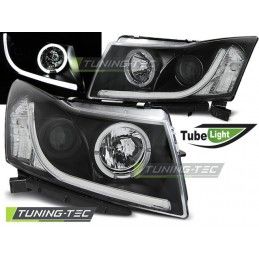  CHEVROLET CRUZE 09-12 TUBE LIGHT BLACK, Eclairage Chevrolet