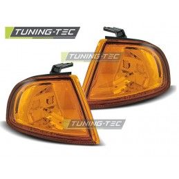 HONDA PRELUDE 02.92-01.97 AMBER, Prelude