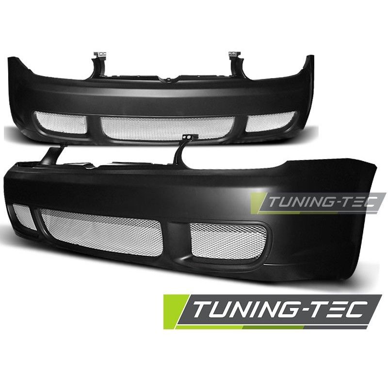 FRONT BUMPER SPORT fits VW GOLF 4 09.97-09.03, Golf 4 FRONT BUMPER SPORT fits VW GOLF 4 09.97-09.03, Golf 4