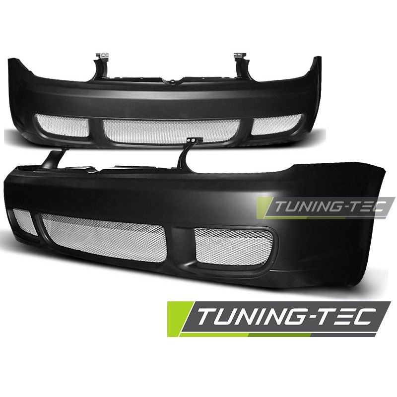 FRONT BUMPER SPORT fits VW GOLF 4 09.97-09.03, Golf 4