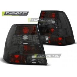 TAIL LIGHTS SMOKE fits VW BORA 09.98-07.05, Eclairage Volkswagen