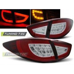 HYUNDAI IX35 09-09.13 R-W LED, IX35