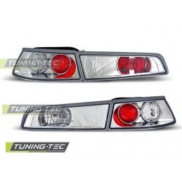 ALFA ROMEO 145 07.94-12.00 CHROME, 145