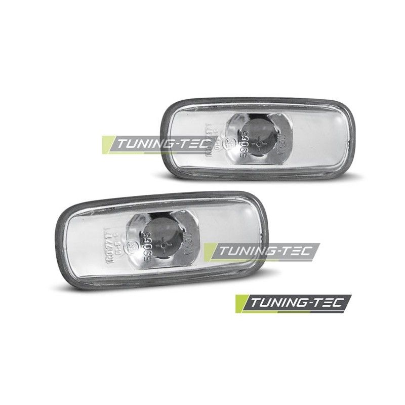 SIDE DIRECTION CHROME fits AUDI A3,A4,A6. TT, Eclairage Audi