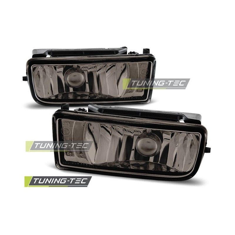 FOG LIGHTS SMOKE fits BMW E36, Eclairage Bmw