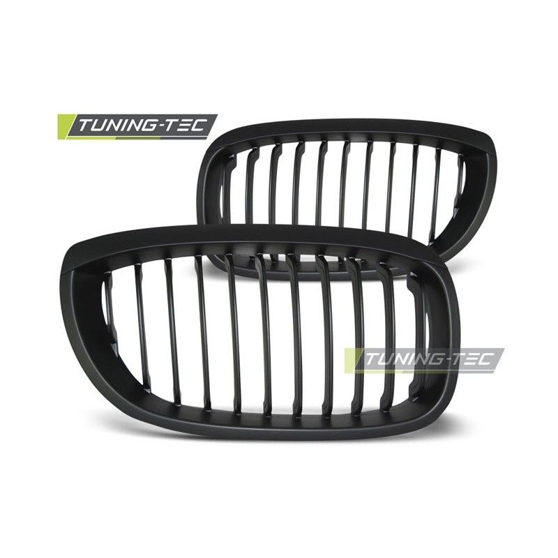 GRILLE BLACK fits BMW E46 04.03 - 2006 COUPE, Serie 3 E46/ M3