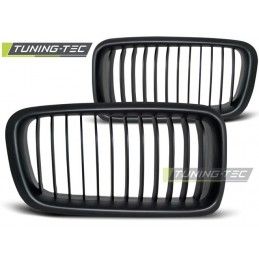 GRILLE BLACK fits BMW E38 06.94 - 07.01, serie 7 E38