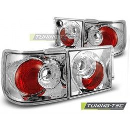 TAIL LIGHTS CHROME fits VW VENTO 01.92-08.98, Vento