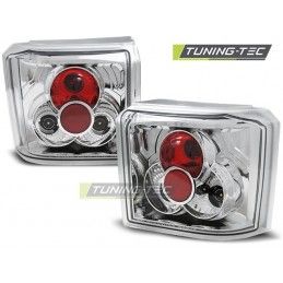 TAIL LIGHTS CHROME fits VW T4 90-03.03, T4