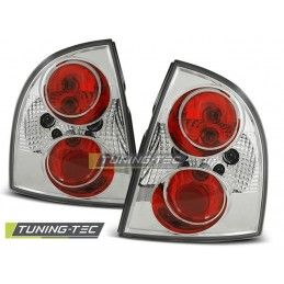 TAIL LIGHTS CHROME fits VW PASSAT 3BG 09.00-03.05 SEDAN, Passat B5 96-05