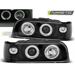 VOLVO 850 92-12.96 ANGEL EYES BLACK, 850