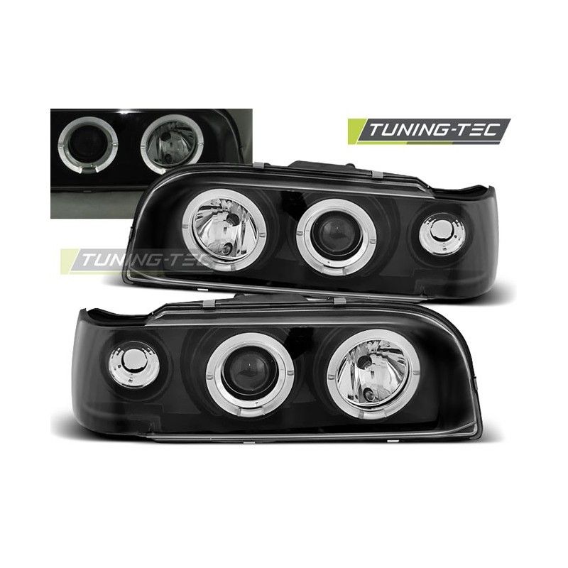 VOLVO 850 92-12.96 ANGEL EYES BLACK, 850