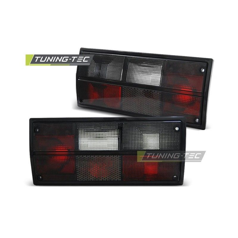 TAIL LIGHTS SMOKE fits VW T3 79-92, Eclairage Volkswagen