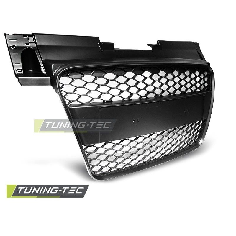 GRILLE SPORT BLACK fits AUDI TT 06-14 , TT 8N