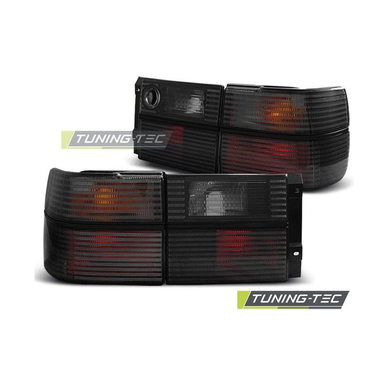 TAIL LIGHTS BLACK fits VW VENTO 01.92-09.98, Vento