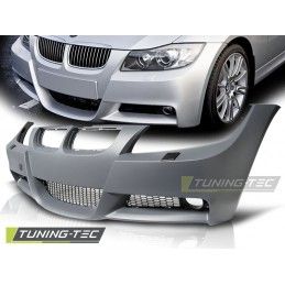 FRONT BUMPER SPORT fits BMW E90/E91 03.05-08.08, Serie 3 E90/ E91