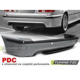 REAR BUMPER SPORT PDC fits BMW E39 TOURING, Serie 5 E39