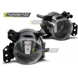 FOG LIGHTS SPORT fits BMW E90/E91 05-11, Eclairage Bmw