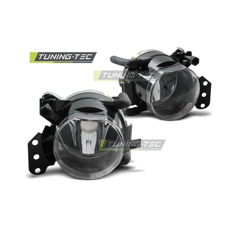 FOG LIGHTS SPORT fits BMW E90/E91 05-11, Eclairage Bmw