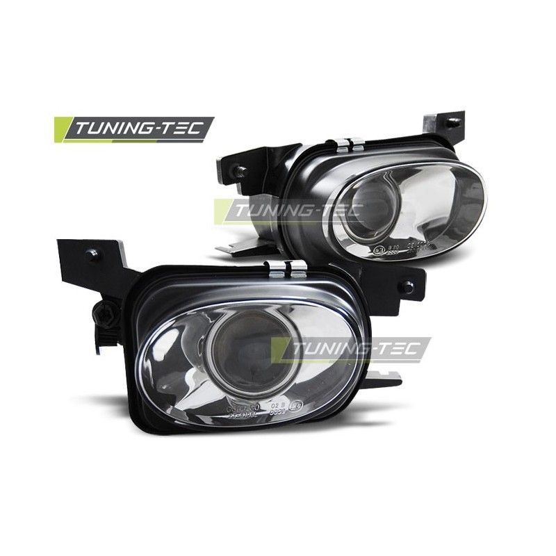 FOG LIGHTS SPORT fits MERCEDES W211 03-06, Classe E W211