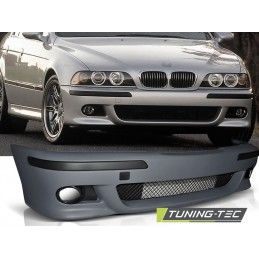 FRONT BUMPER SPORT fits BMW E39 09.95-06.03, Serie 5 E39
