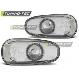 OPEL ASTRA G 09.97-02.04 CHROME, Astra G